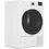 Сушильная машина Hotpoint DSH 725 H белый