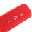 Портативная колонка JBL GO 3, красный