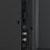 75" (190 cm) TV DEXP A751 gray
