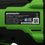 Перфоратор GreenWorks GD24SDS2 24V