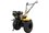 Мотоблок бензиновый Huter МК-8000 BIG FOOT