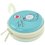 Проводные наушники Harper KIDS HK-39  бирюзовый 2021