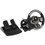 Руль Defender Forsage GTR черный