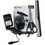 Машинка для стрижки Vitek VT-2584 черный