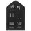 Корпус G.Skill Z5i [GC-MKGW1-Z5I] черный