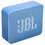 Портативная колонка JBL GO Essential, синий