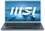 14" Ноутбук MSI Prestige 14 A12SC-261RU голубой