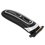 Триммер Rowenta Trim&Style TN9110F4 черный/серебристый