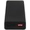 Портативный аккумулятор DEXP Compact Power Q63 черный