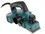 Электрорубанок Makita KP0800