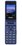 Сотовый телефон Philips Xenium E2601 синий
