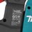 Аккумуляторный кусторез Makita DUH502Z LXT 18V , Без ЗУ, Без АКБ