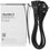 Power supply ZALMAN Wattbit II 500W [ZM500-XE II] black