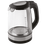 Electric kettle Scarlett SC - EK27G19 black