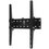 Кронштейн для ТВ CADENA KL21G-44T черный