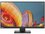 23.8" Монитор Lenovo ThinkVision E24q-20 черный