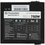 Блок питания Thermaltake TR2 S 750W [PS-TRS-0750NN2AWE-1] черный