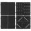 Universal baker Polaris PST 0105 gray