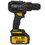 Дрель-шуруповерт CAT DX13.1 1 for All 18V