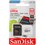 Карта памяти SanDisk Ultra microSDXC 64 ГБ [SDSQUNR-064G-GN3MA]