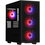 Корпус DEEPCOOL CH560 DIGITAL [R-CH560-BKAPE4D-G-1] черный