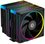 Кулер для процессора ID-COOLING FROZN A620 ARGB  черный