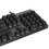 Клавиатура  проводная Logitech G512 Carbon цвет черный