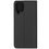 Чехол-книжка  Aceline Kors для Samsung Galaxy M12 черный