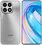 6.7" Смартфон HONOR X8a 128 ГБ серебристый