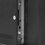 43" (108 см) Телевизор DEXP U43F8100Q серый