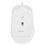Sichqoncha simli A4Tech Fstyler FM12S  oq