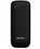 Сотовый телефон Maxvi K20 черный