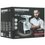 Мясорубка электрическая Redmond RMG-1235 черный