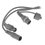 Аналоговая камера Hikvision DS-2CE19D3T-IT3ZF