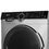 Washing machine DEXP WM-F814BDMA/SBSI gray