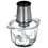 Измельчитель  REDMOND RCR-3824 серебристый