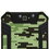 7" Планшет DEXP Ursus H370 3G 32 ГБ зеленый