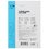 Mouse wireless/wired LAMZU Thorn  white
