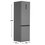 Gorenje NRK6202AXL4серебристый