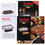 Гриль Tefal Optigrill+ XL GC724D12 серебристый