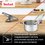 Набор посуды Tefal Daily Cook G713SB45