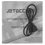 Портативная колонка JETACCESS PBS-20, красный