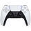 Геймпад беспроводной/проводной Sony PlayStation DualSense basic белый