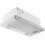 Вытяжка телескопическая Haier HVX-T671X серебристый/серебристый