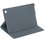 Чехол-клавиатура  Samsung Book Cover Keyboard для Samsung Galaxy Tab A7 серый