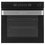 Электрический духовой шкаф Gorenje BSA6737ORAB черный