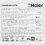 Стиральная машина Haier HW80-B14279 белый