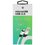 Кабель DEXP micro USB-B - USB Type-A белый