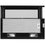 Dudburon teleskopik Bosch DFT63CA60Q qora/qora