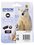 Картридж Epson T26 XL черный